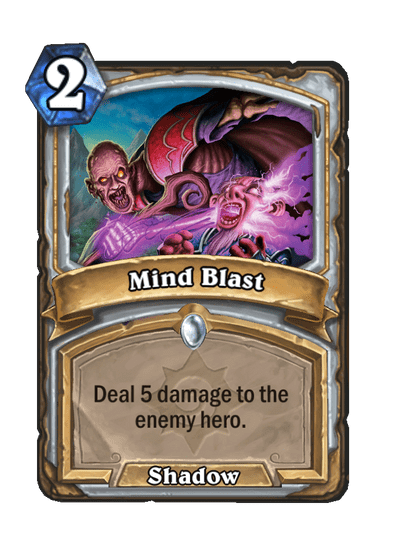 Mind Blast (Legacy)