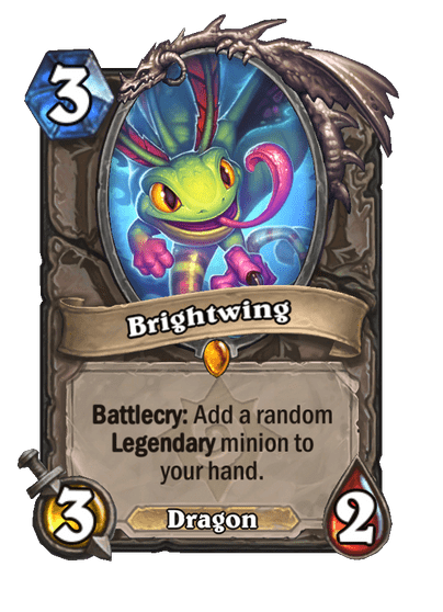 Brightwing (Legacy)