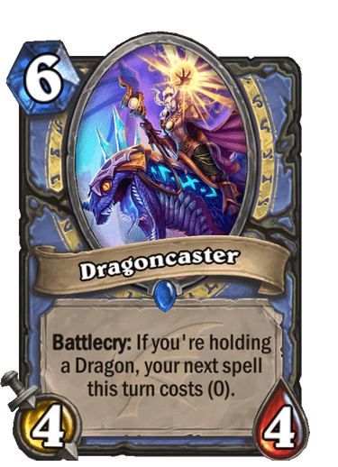 Dragoncaster