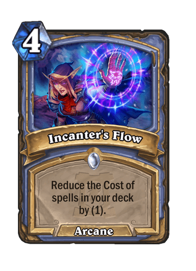 Incanter's Flow