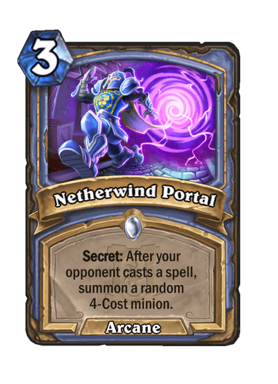 Netherwind Portal