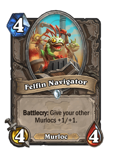 Felfin Navigator