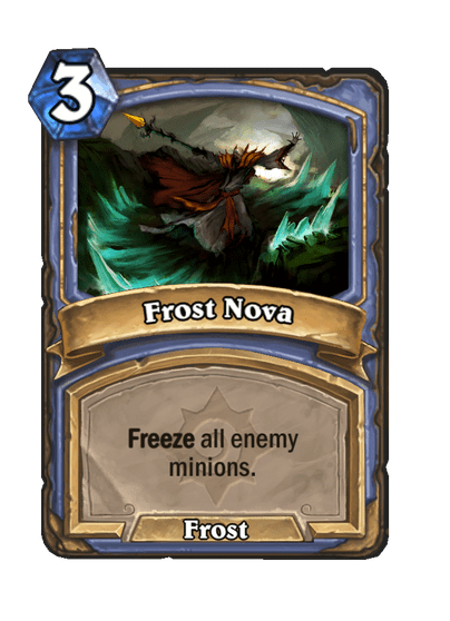 Frost Nova (Legacy)