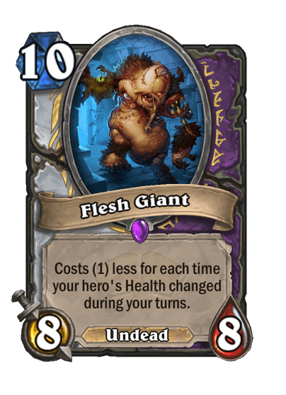 Flesh Giant