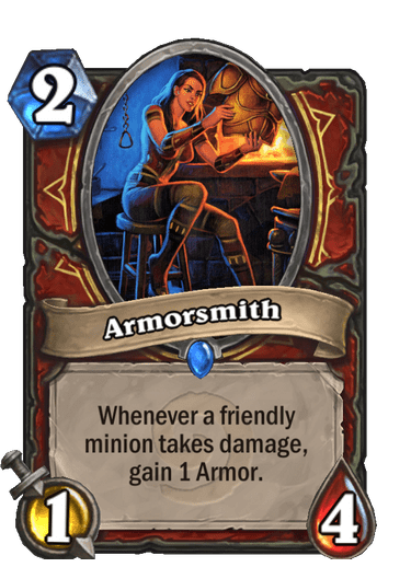 Armorsmith (Legacy)