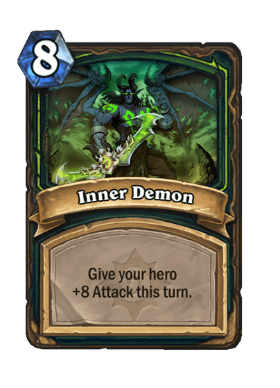 Inner Demon (Legacy)