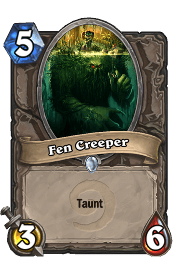 Fen Creeper (Legacy)