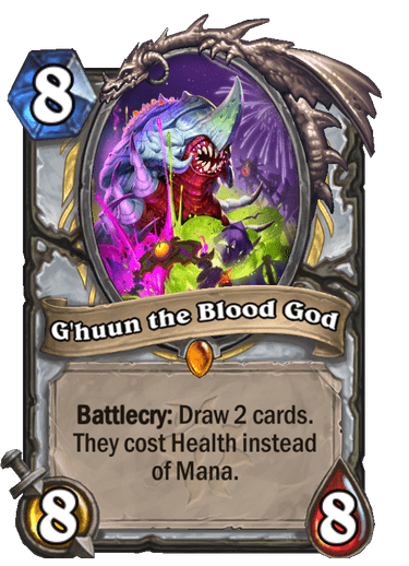 G'huun the Blood God