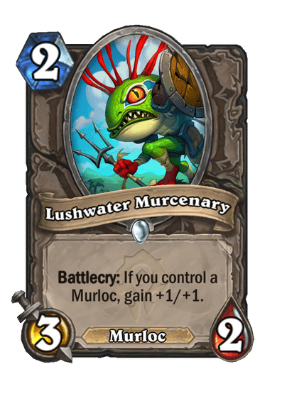 Lushwater Murcenary