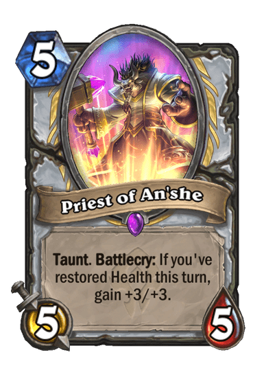 Priest of An'she