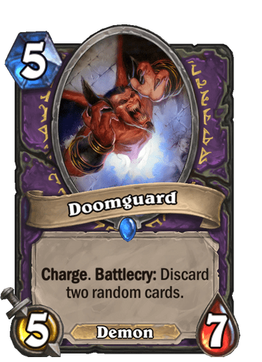 Doomguard (Legacy)