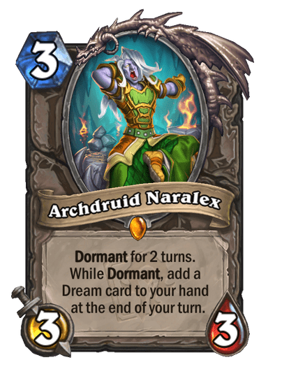 Archdruid Naralex