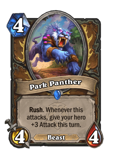 Park Panther