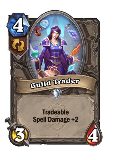 Guild Trader
