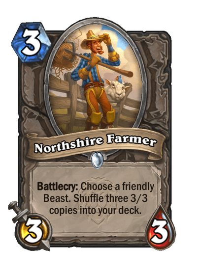 Northshire Farmer