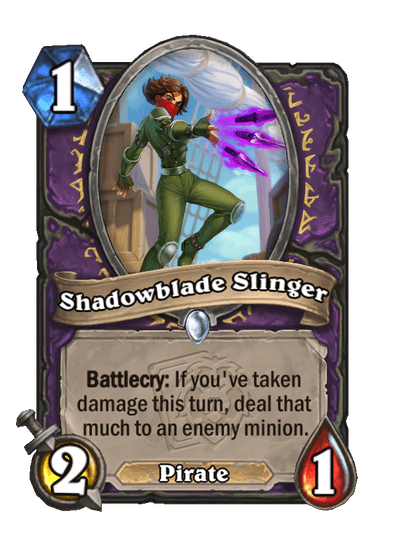 Shadowblade Slinger