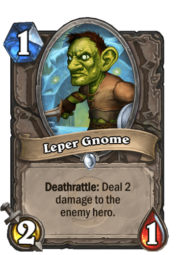 Leper Gnome (Legacy)