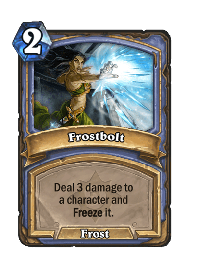 Frostbolt (Legacy)