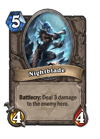 Nightblade (Legacy)
