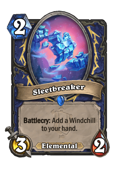 Sleetbreaker