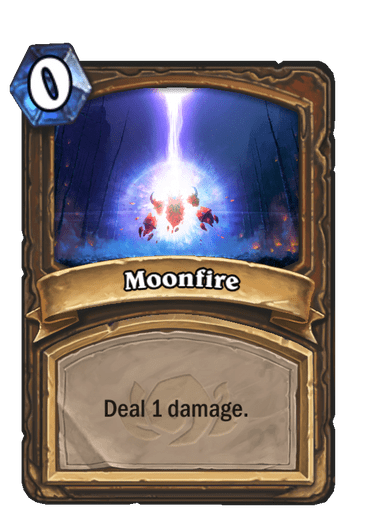 Moonfire (Classic)