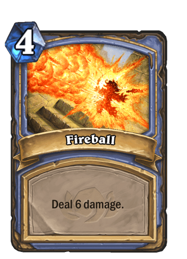 Fireball (Classic)