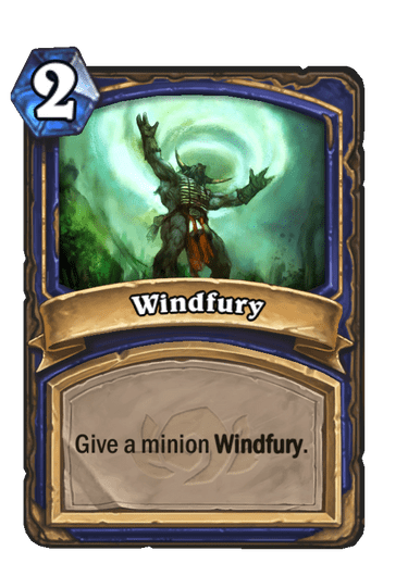 Windfury (Classic)