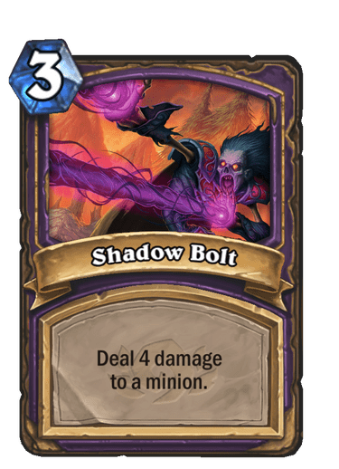 Shadow Bolt (Classic)