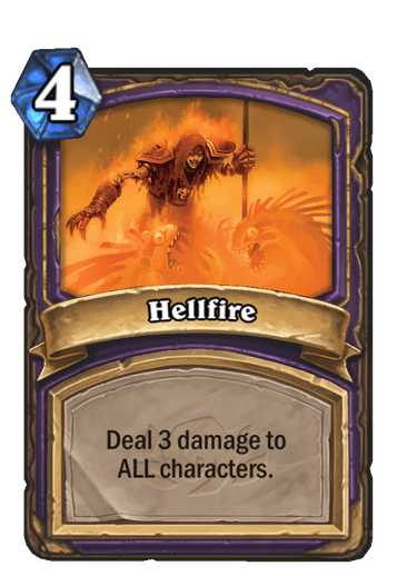 Hellfire (Classic)