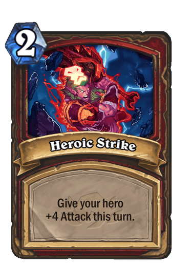 Heroic Strike (Classic)