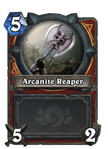 Arcanite Reaper (Classic)