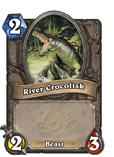 River Crocolisk (Classic)