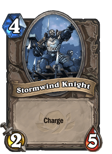 Stormwind Knight (Classic)