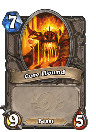 Core Hound (Classic)