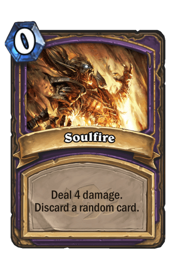 Soulfire (Classic)