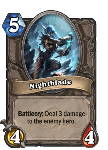 Nightblade (Classic)
