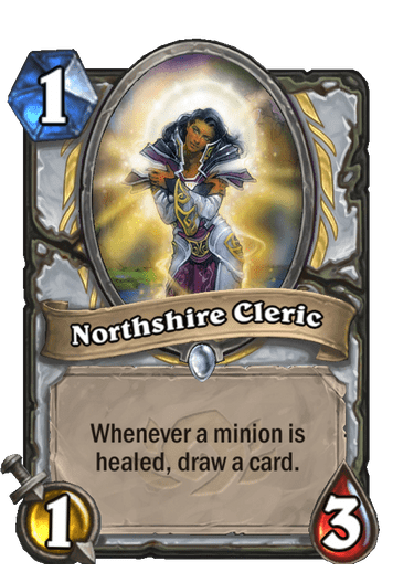 Northshire Cleric (Classic)