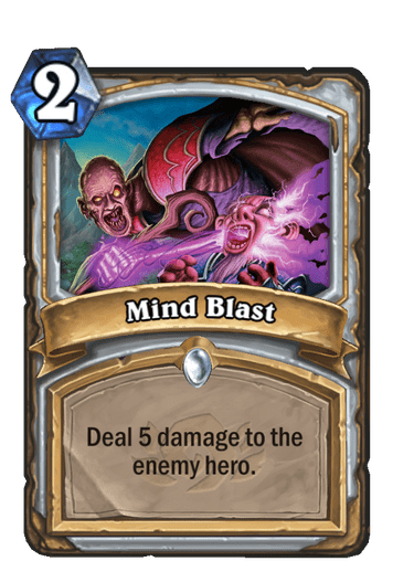 Mind Blast (Classic)