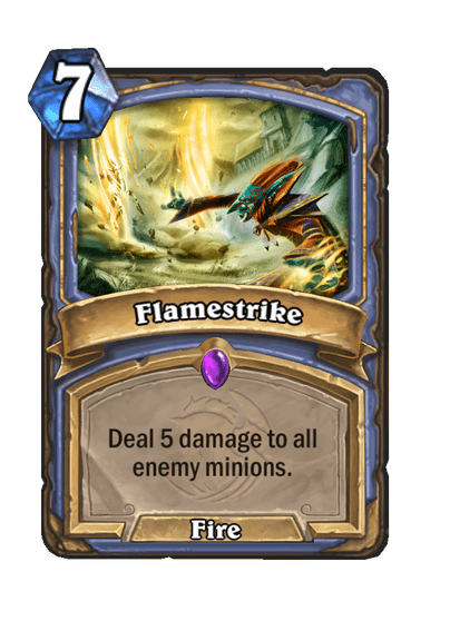 Flamestrike (Core)