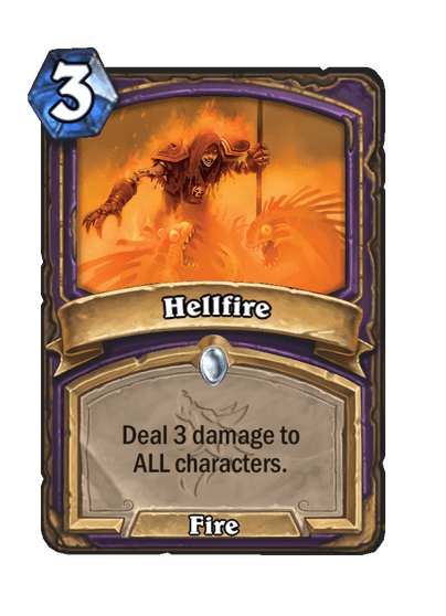 Hellfire (Core)