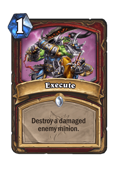 Execute (Core)