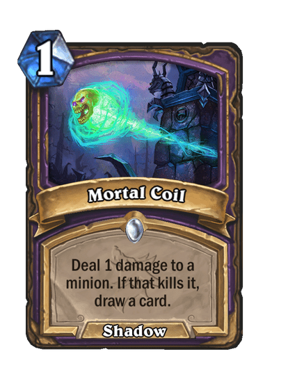 Mortal Coil (Core)