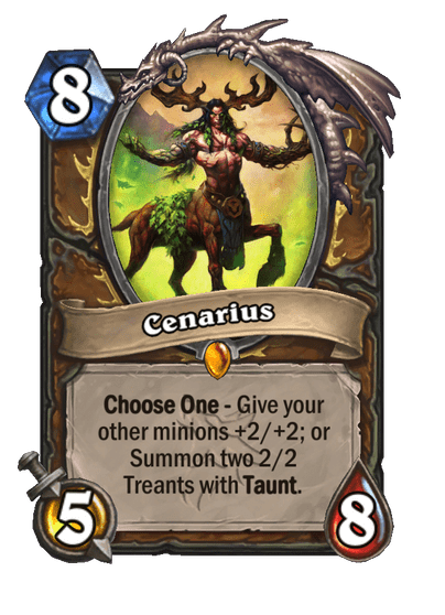 Cenarius (Core)