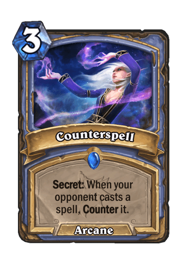 Counterspell (Core)