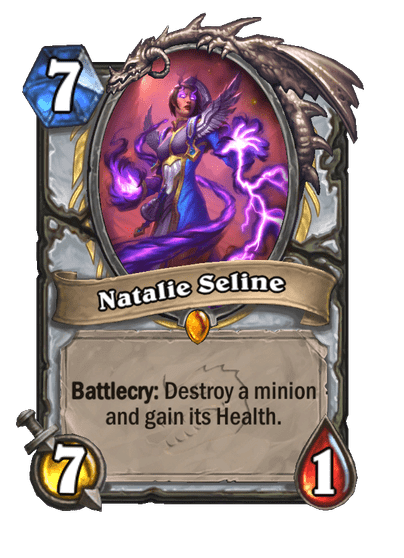 Natalie Seline (Core)