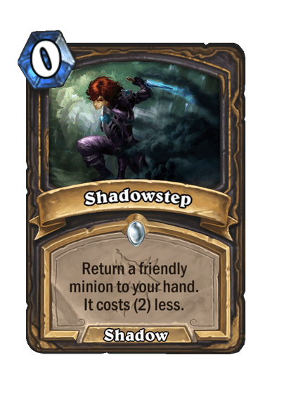Shadowstep (Core)