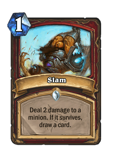 Slam (Core)