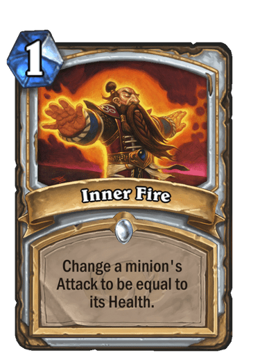 Inner Fire (Classic)