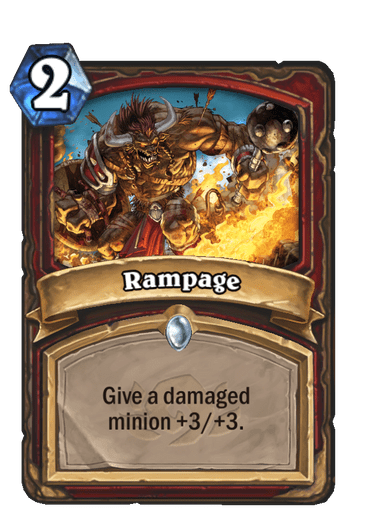 Rampage (Classic)