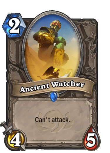 Ancient Watcher (Classic)